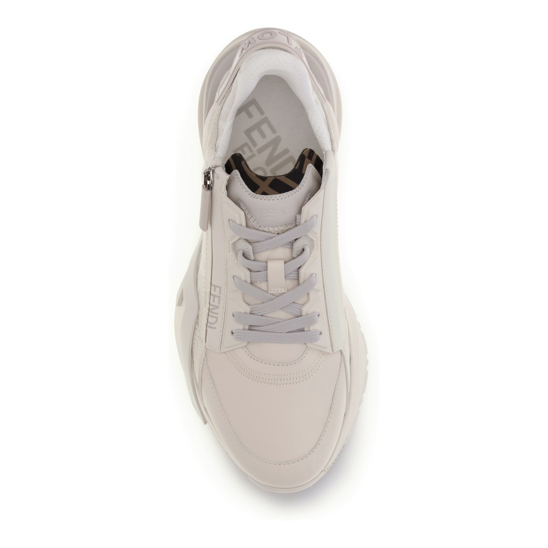 MAYFEYR - Fendi - Flow Running Sneakers - 7E1392AK1Q