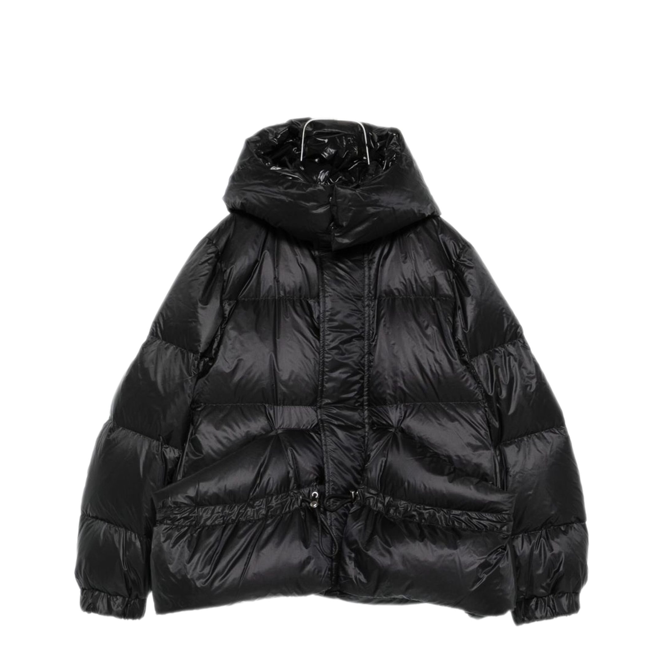 MAYFEYR - Sacai - Coats Black - 2508072001