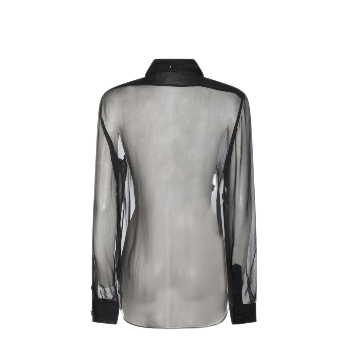 MAYFEYR - Alberta Ferretti - Shirts - 262M021851150555