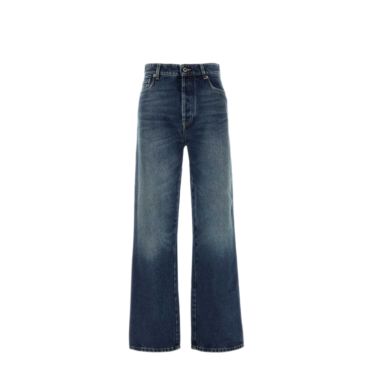 MAYFEYR - Miu Miu - Denim Jeans - GWP582SOOO6019F0008