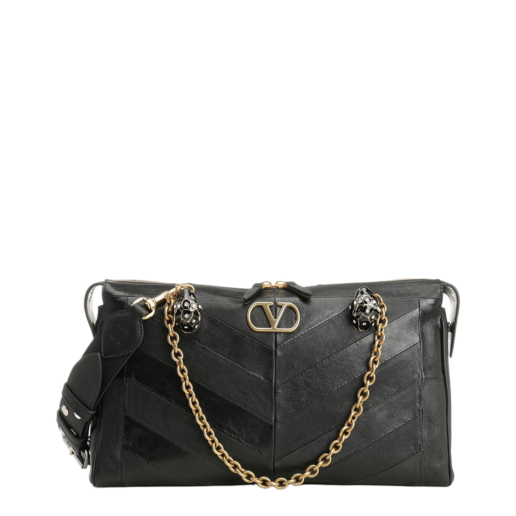 MAYFEYR - Valentino - Pantea Handbag - 8W0B0S70UYF0NO