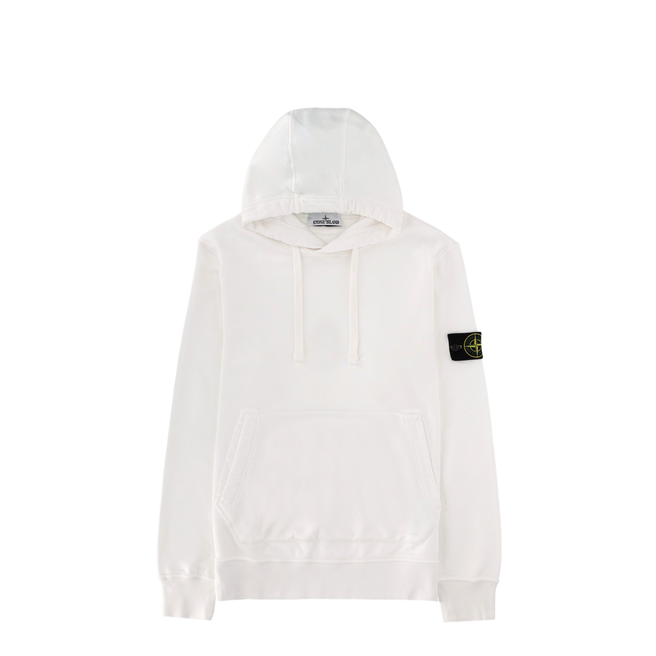 MAYFEYR - Stone Island - Sweatshirt With Logo - 6100062S0051V0001