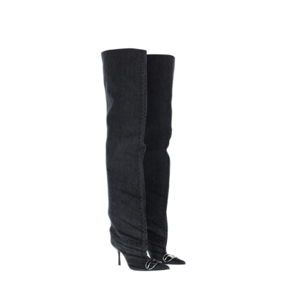 MAYFEYR - Diesel - Boot D Venus 90 - Y03802P8665H6681