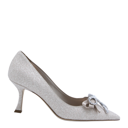 MAYFEYR - Jimmy Choo - With Heel - AURIA70HGQOO1653