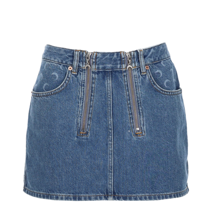 Mini Skirt
