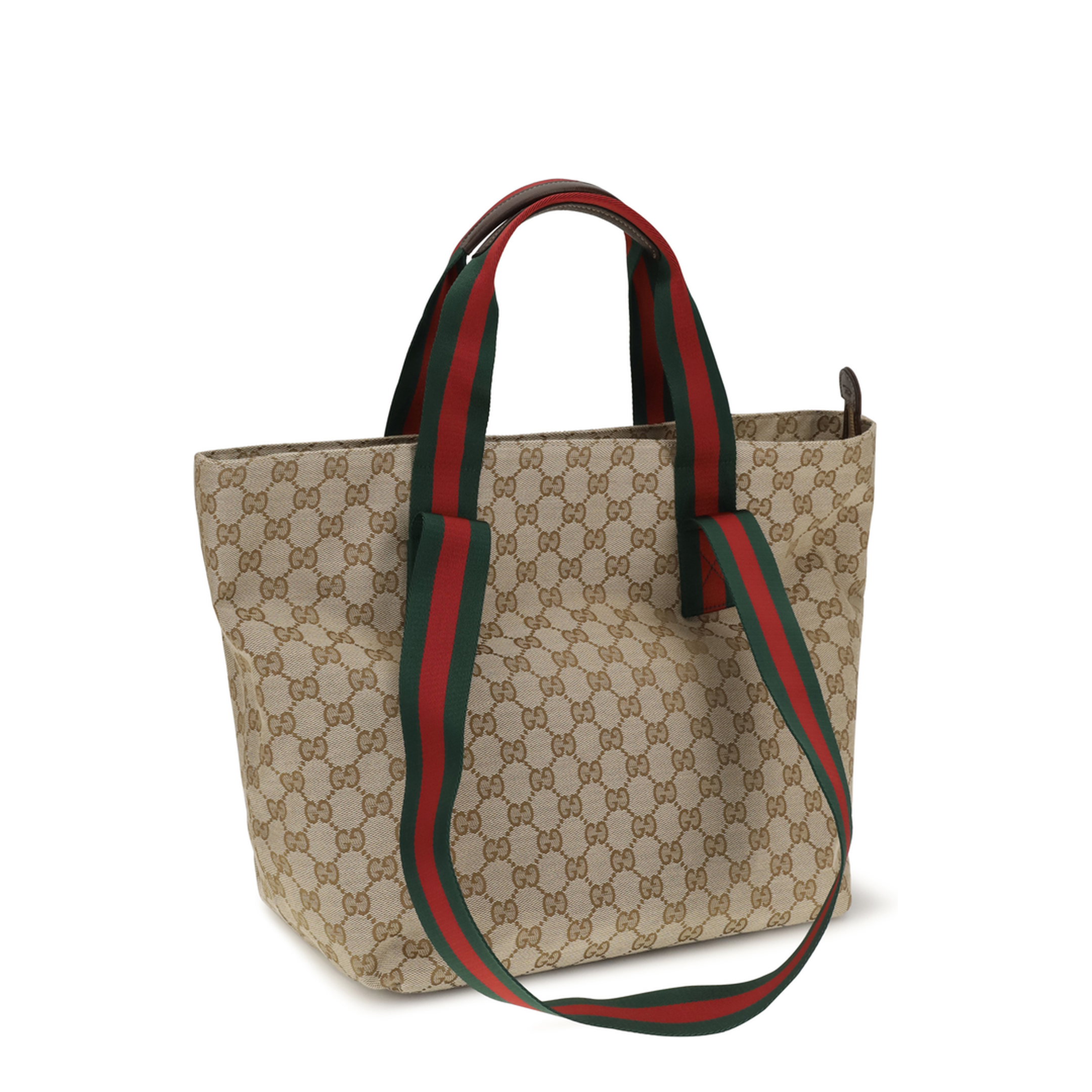 MAYFEYR - Gucci - Small Gg Motif Tote Bag - 875941FAFV9
