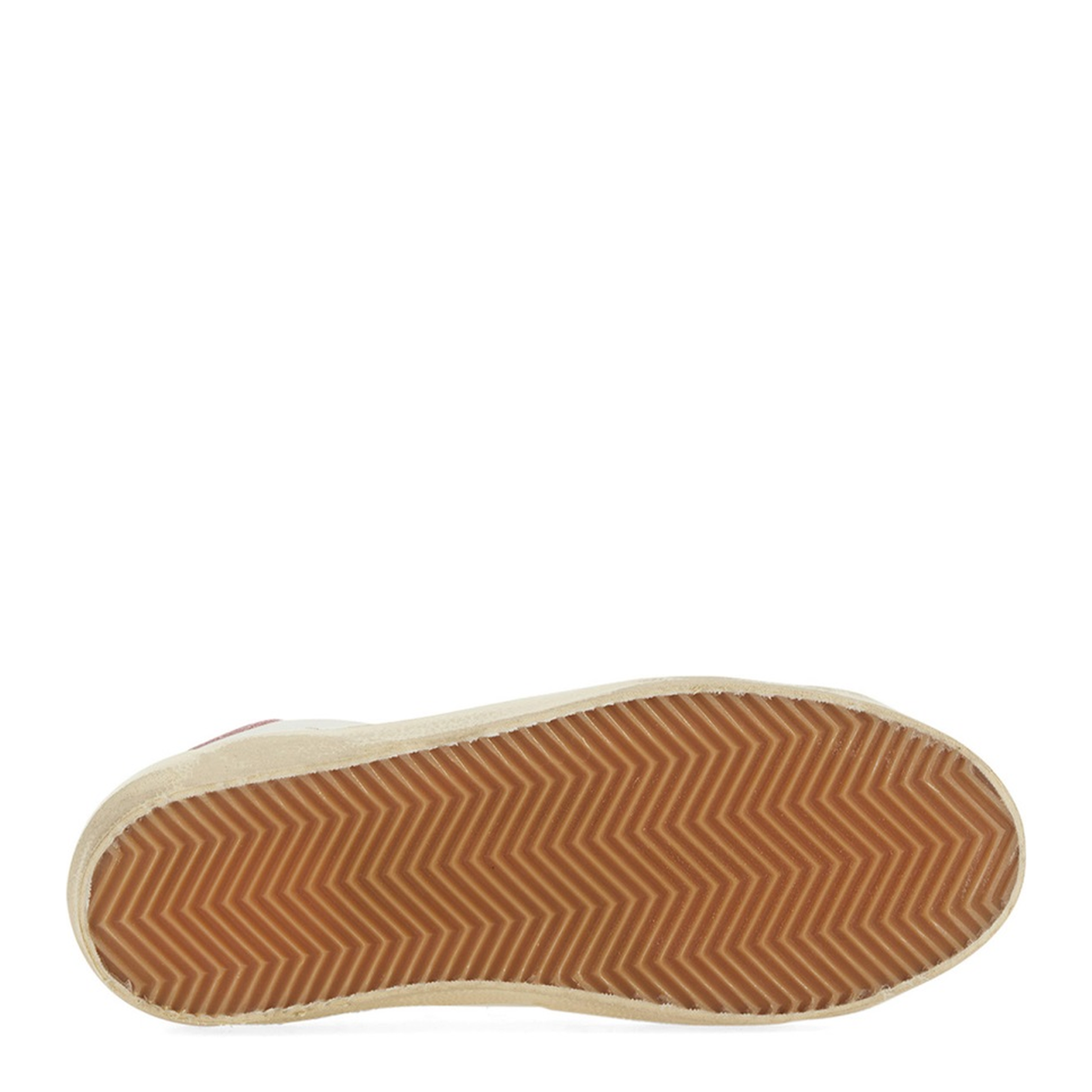 Superstar Pinktab Suede Star Sneakers