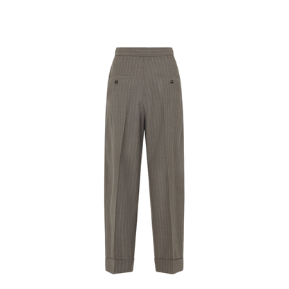 MAYFEYR - Max Mara - Manetta Pants - 2611131151600