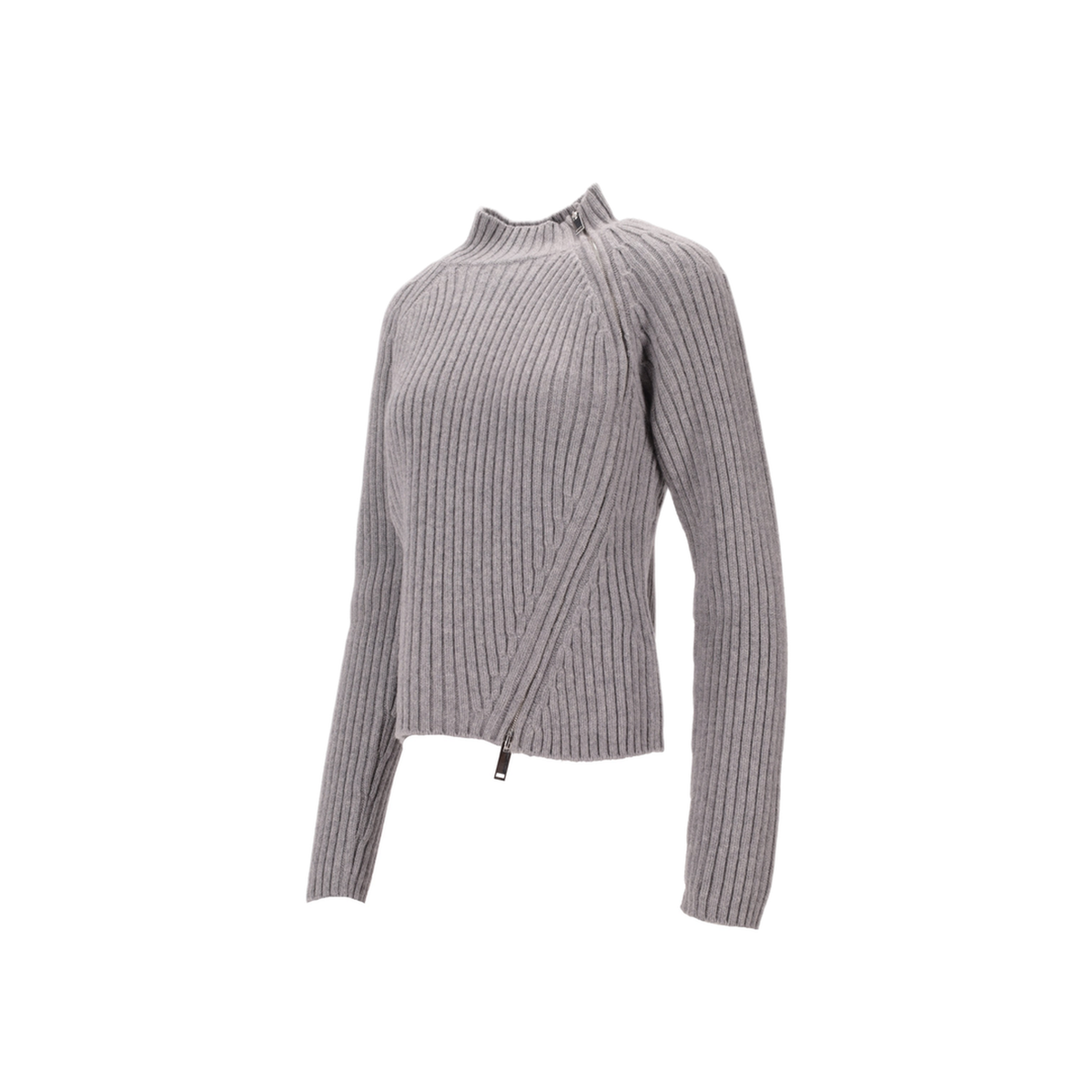 MAYFEYR - NICCOLÒ PASQUALETTI - Corazza Knit Cotton Mix Yarn - NP08K001CMYNG