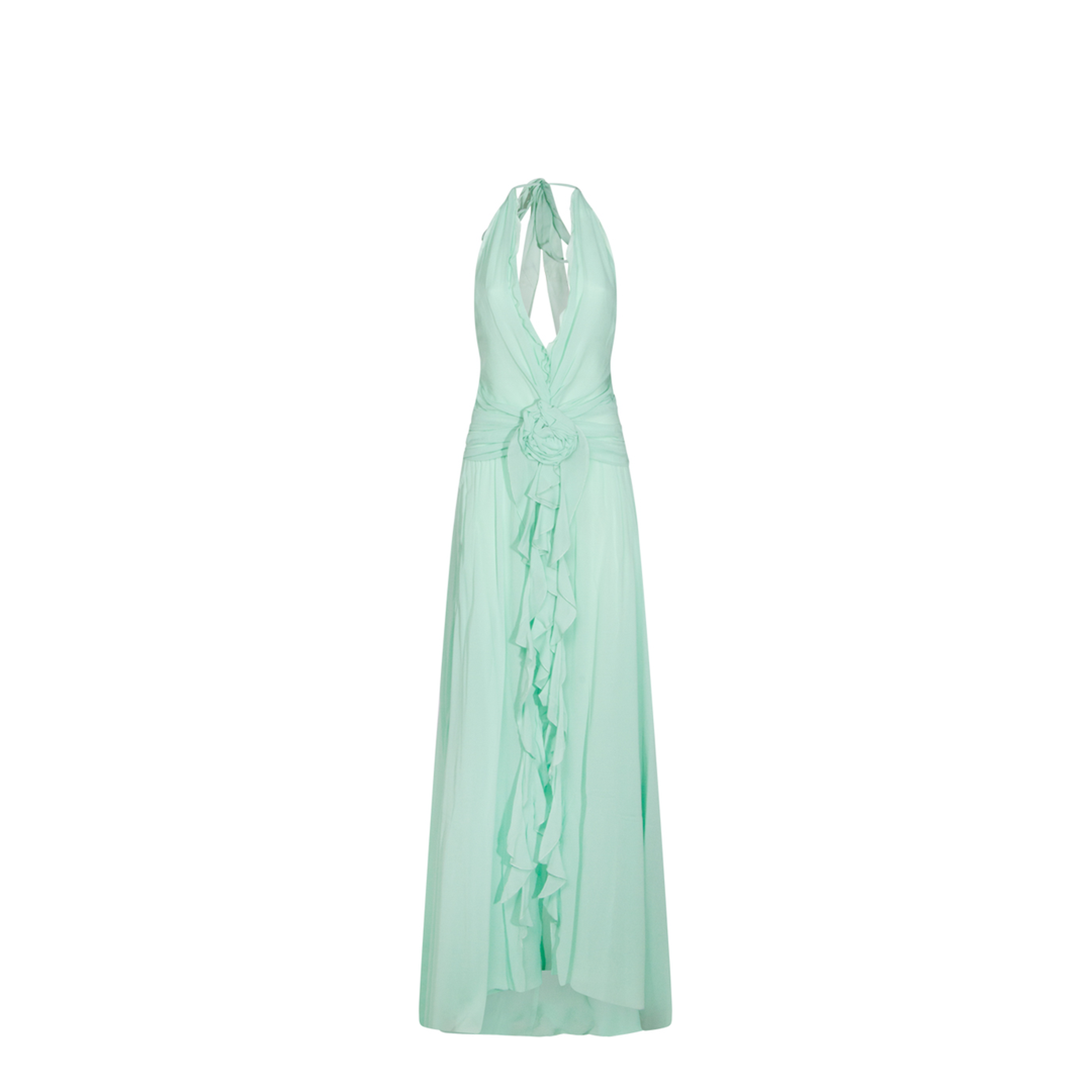 MAYFEYR - Blumarine - Dresses - P622A803AN0477
