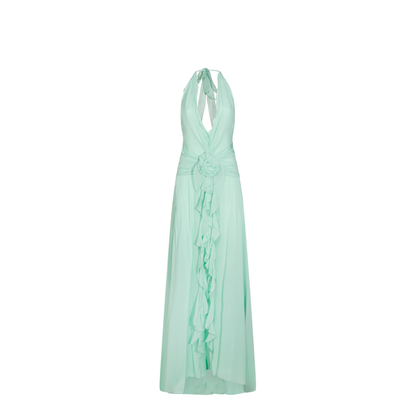MAYFEYR - Blumarine - Dresses - P622A803AN0477