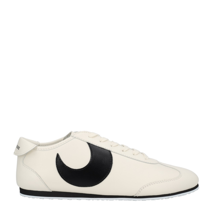 MAYFEYR - Marine Serre - Astra Sneaker - MSN001ARLEA0043WH20