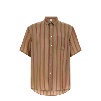 MAYFEYR - Saint Laurent - 'Cassandre' Shirt - 859781Y2N339774