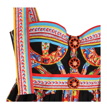 MAYFEYR - Dolce & Gabbana - Dresses - F615XTGDDTFS9000