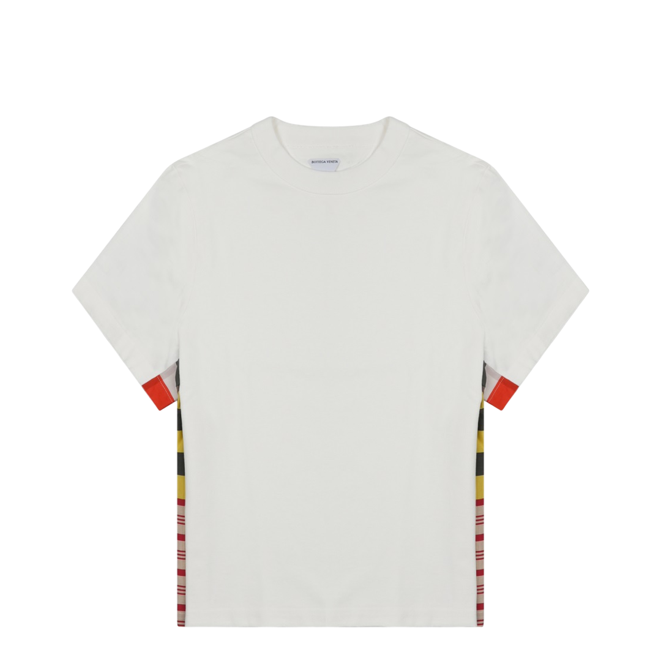 Simple Cotton T-Shirt