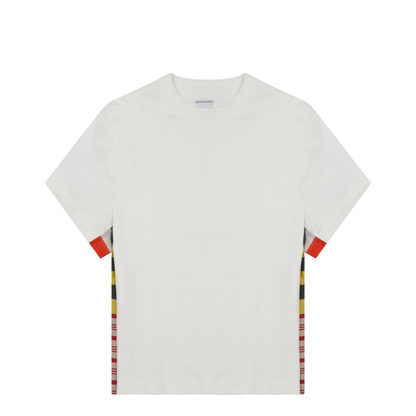 Simple Cotton T-Shirt