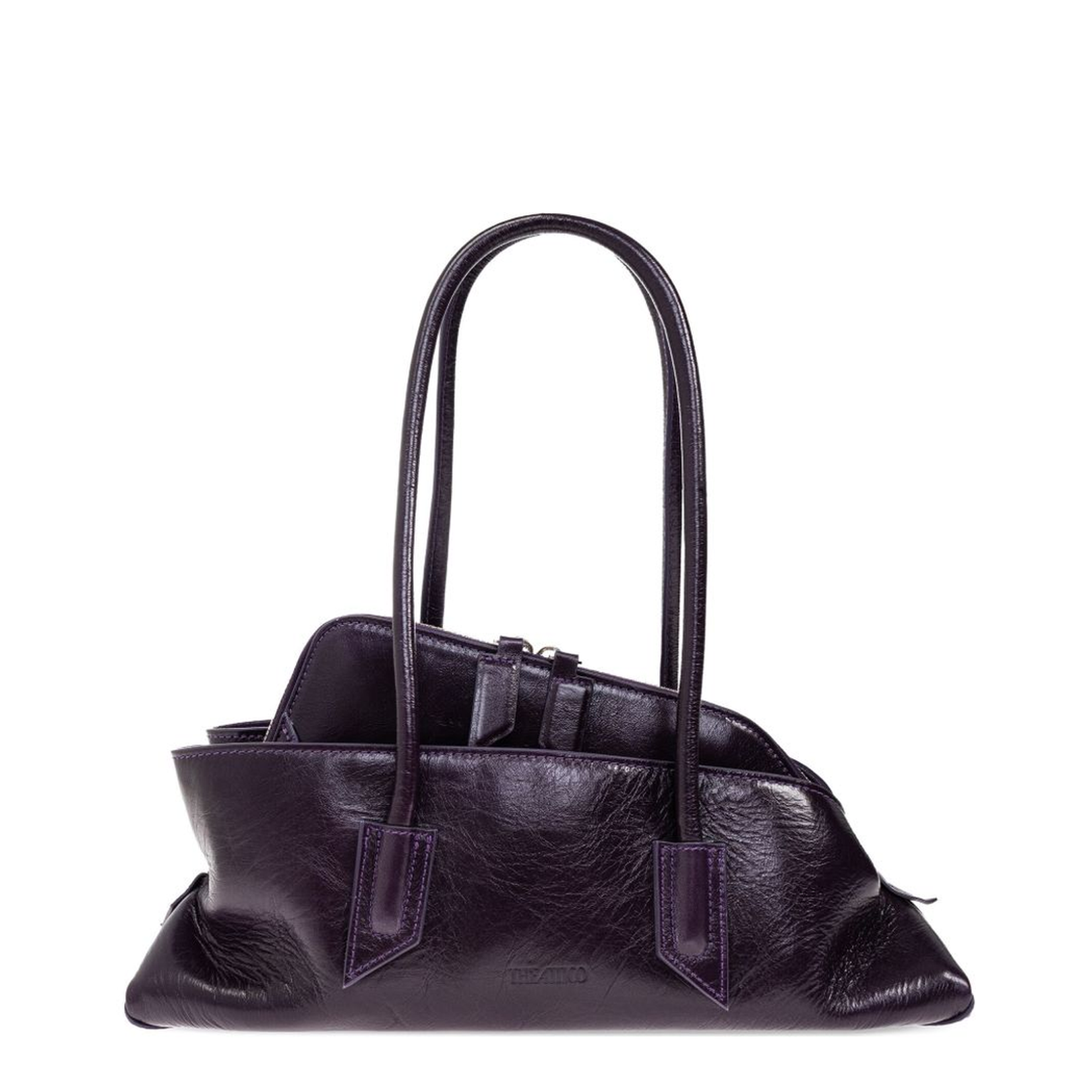 La Passeggiata Small Top Handle