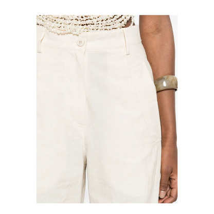MAYFEYR - Dries Van Noten - Pincks Straight-Leg Cotton Poplin Pants - 0109763183