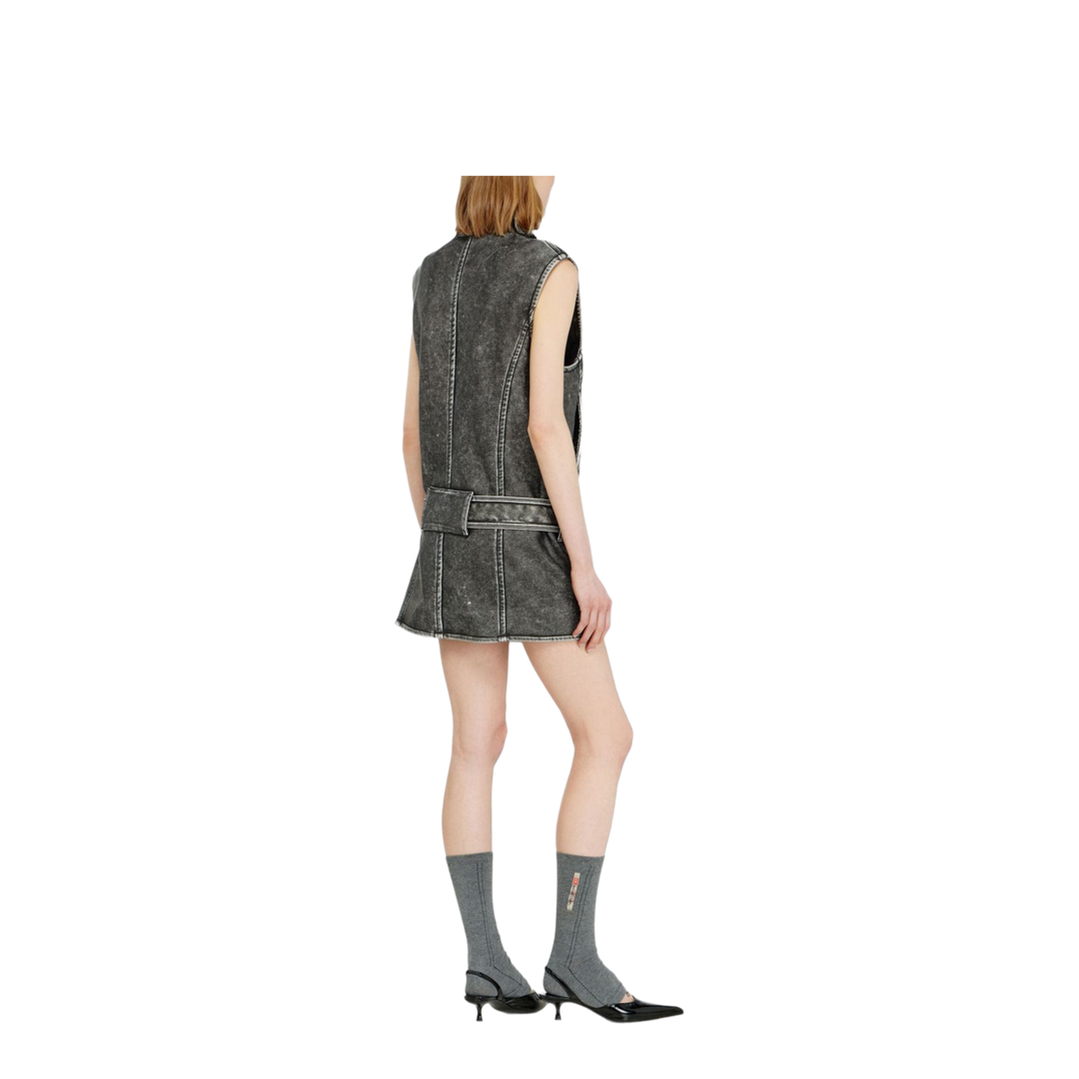 MAYFEYR - Unknown - Dresses Black - A221120WEBJ900