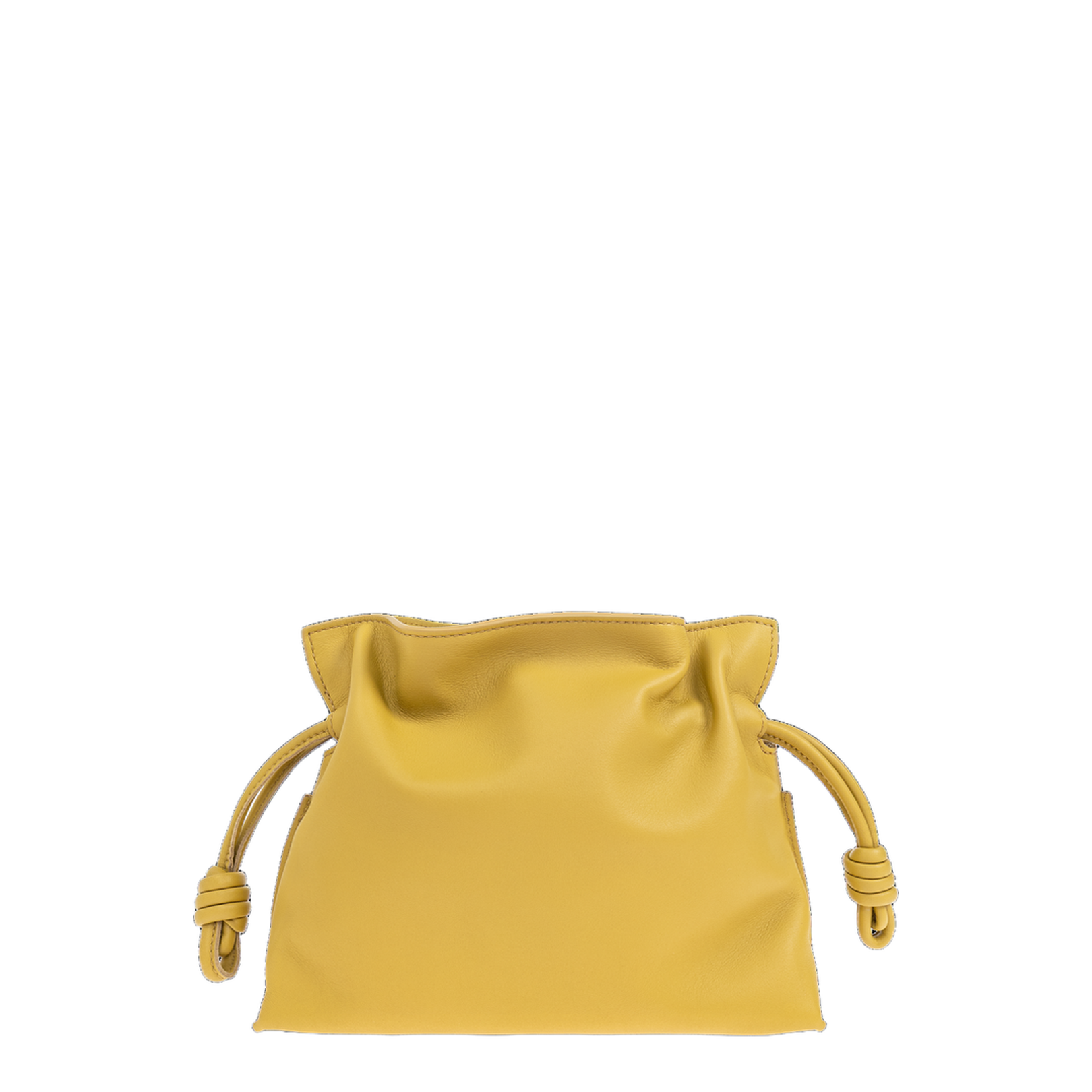 Shoulder bag `Mini Flamenco`