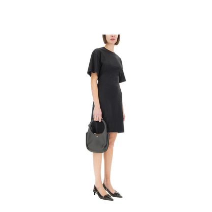 MAYFEYR - Courreges - Short Cotton Dress - 125JRO537JS01079999