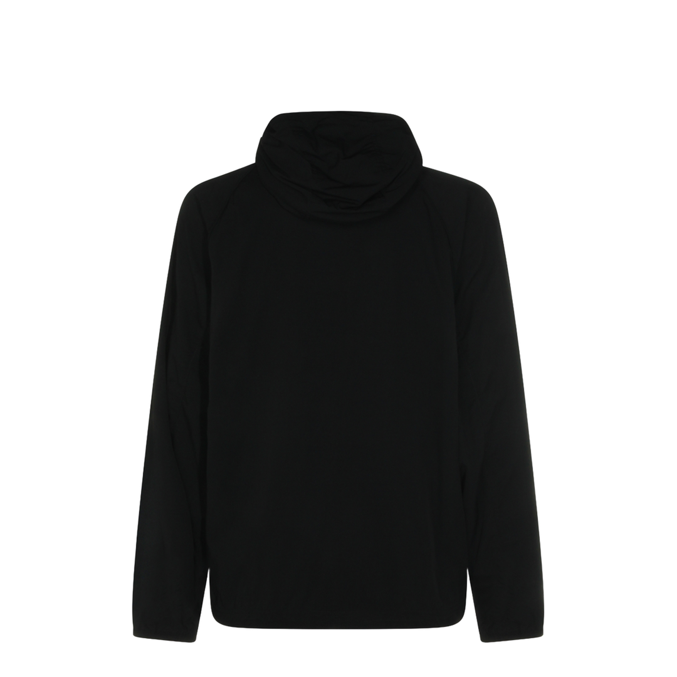 Technical Tracksuit Jacket
