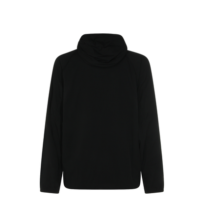 Technical Tracksuit Jacket