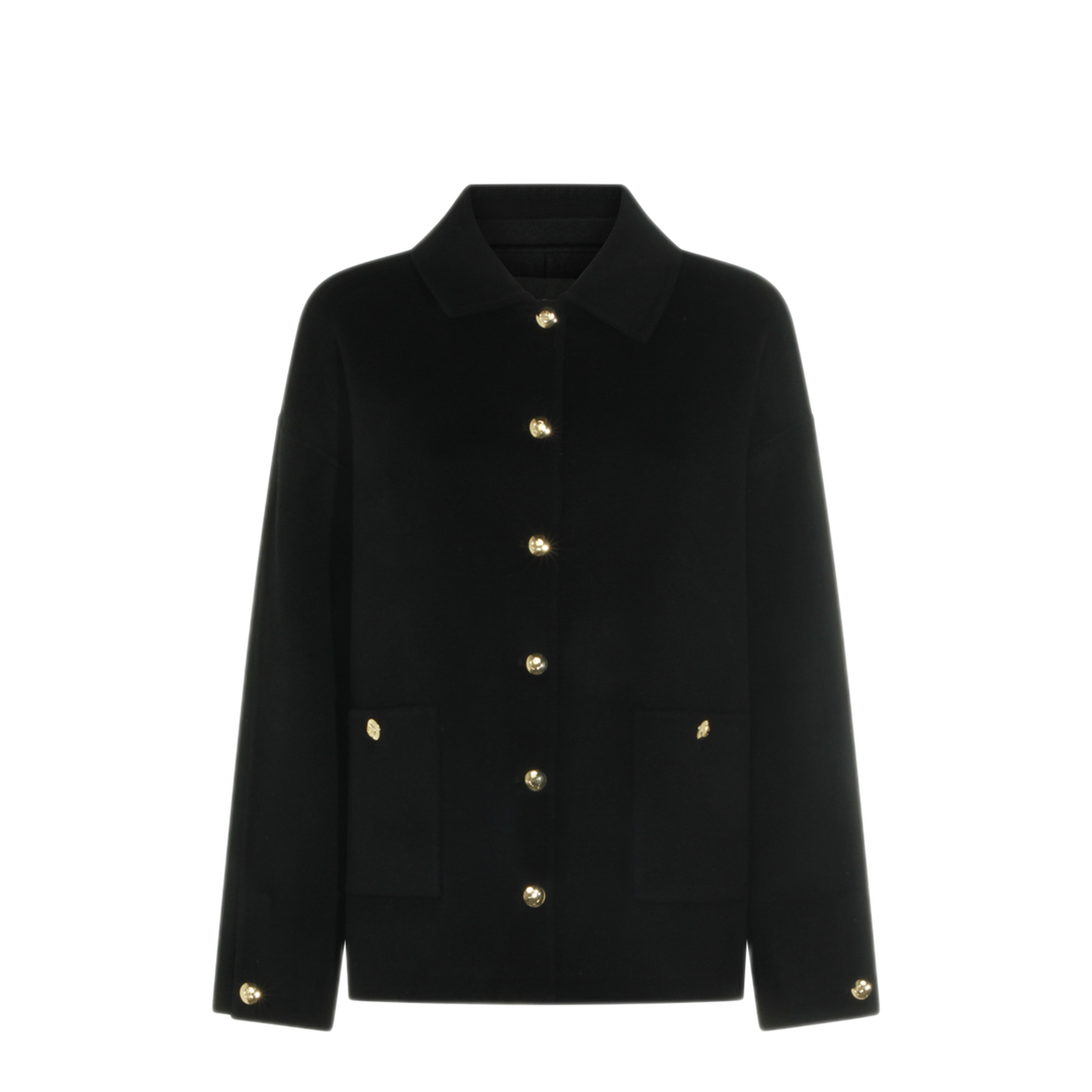 MAYFEYR - Anine Bing - Jackets - A0110442BLK26