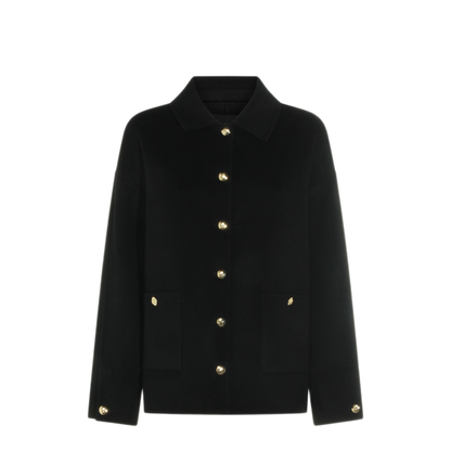 MAYFEYR - Anine Bing - Jackets - A0110442BLK26