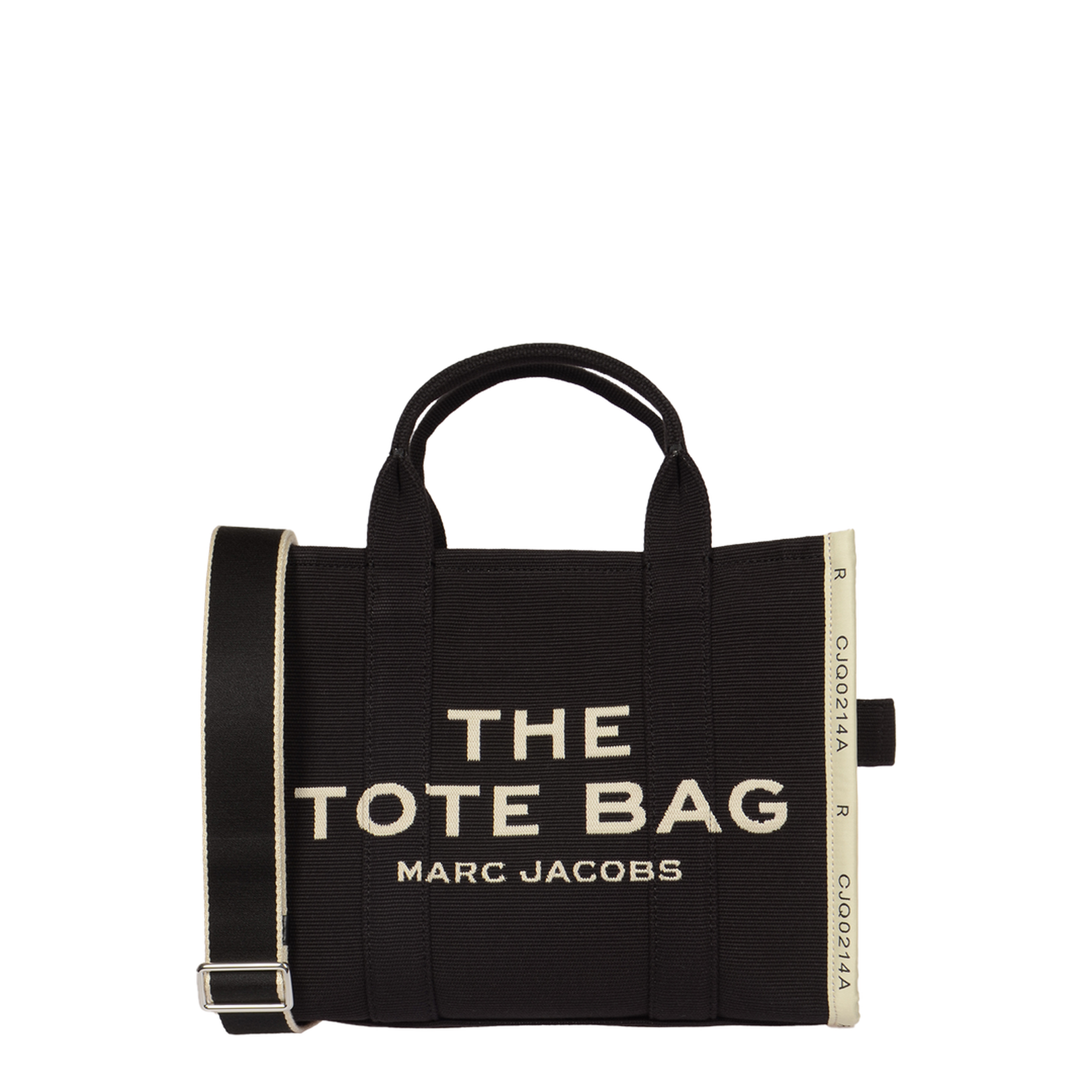 The Jacquard Medium Tote Bag