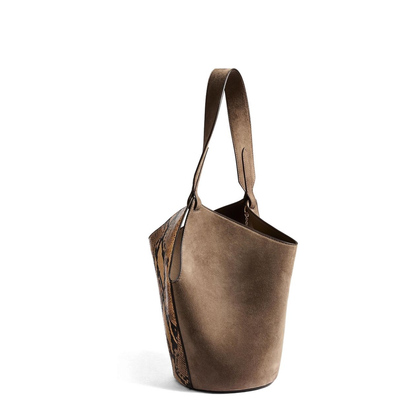 MAYFEYR - Khaite - Beige Bag - H20561057772