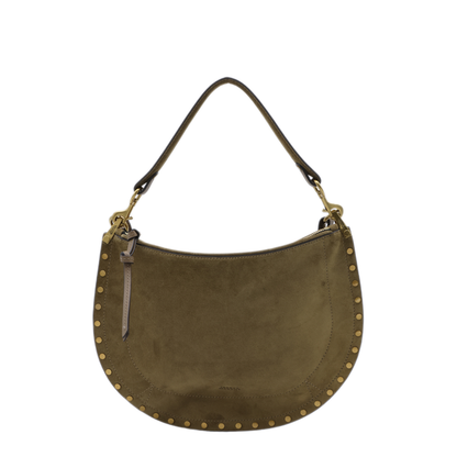 MAYFEYR - Isabel Marant - Bags.. - 25PBF0066FAB2C03M50TA