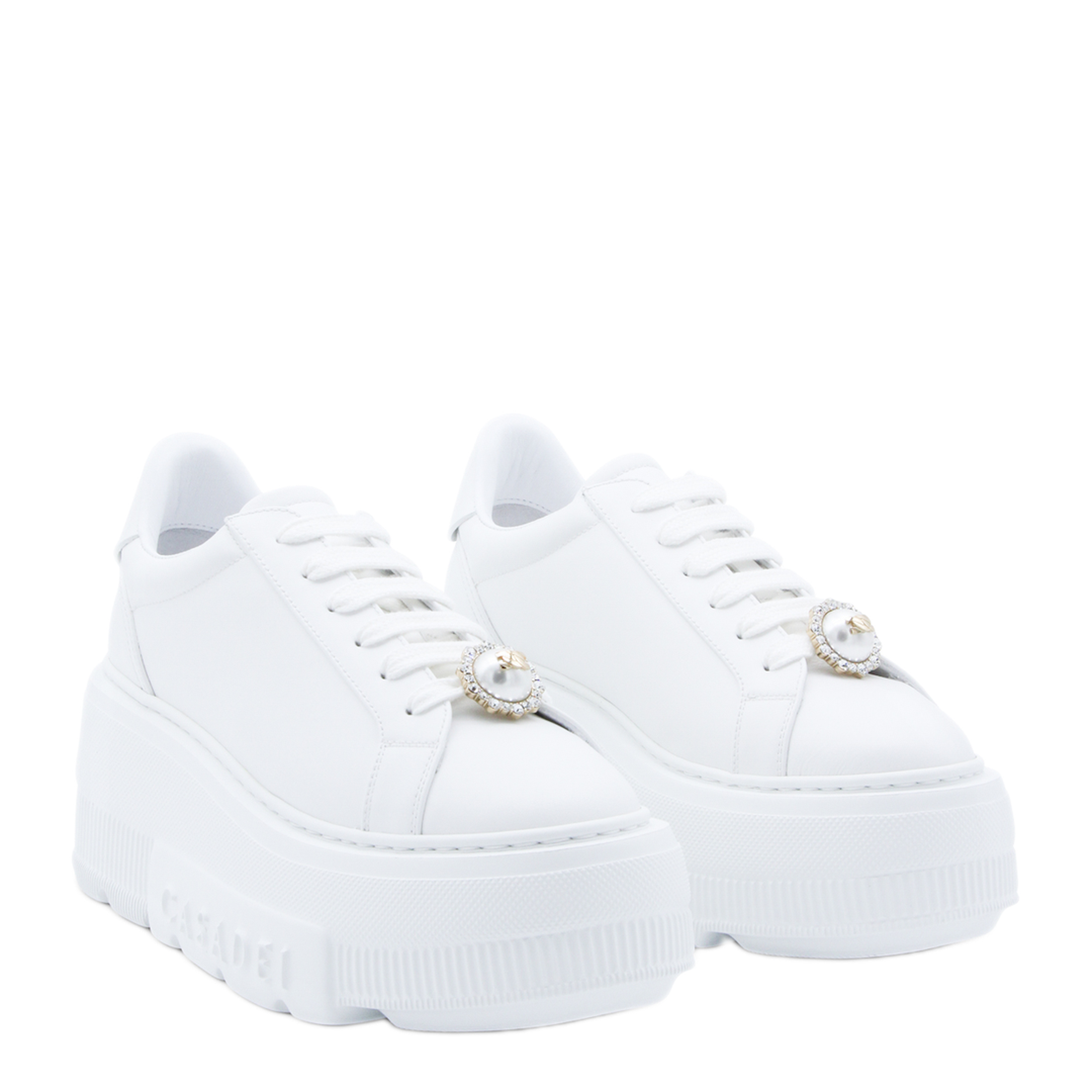MAYFEYR - Casadei - Sneakers - 2X102B0701C29799999