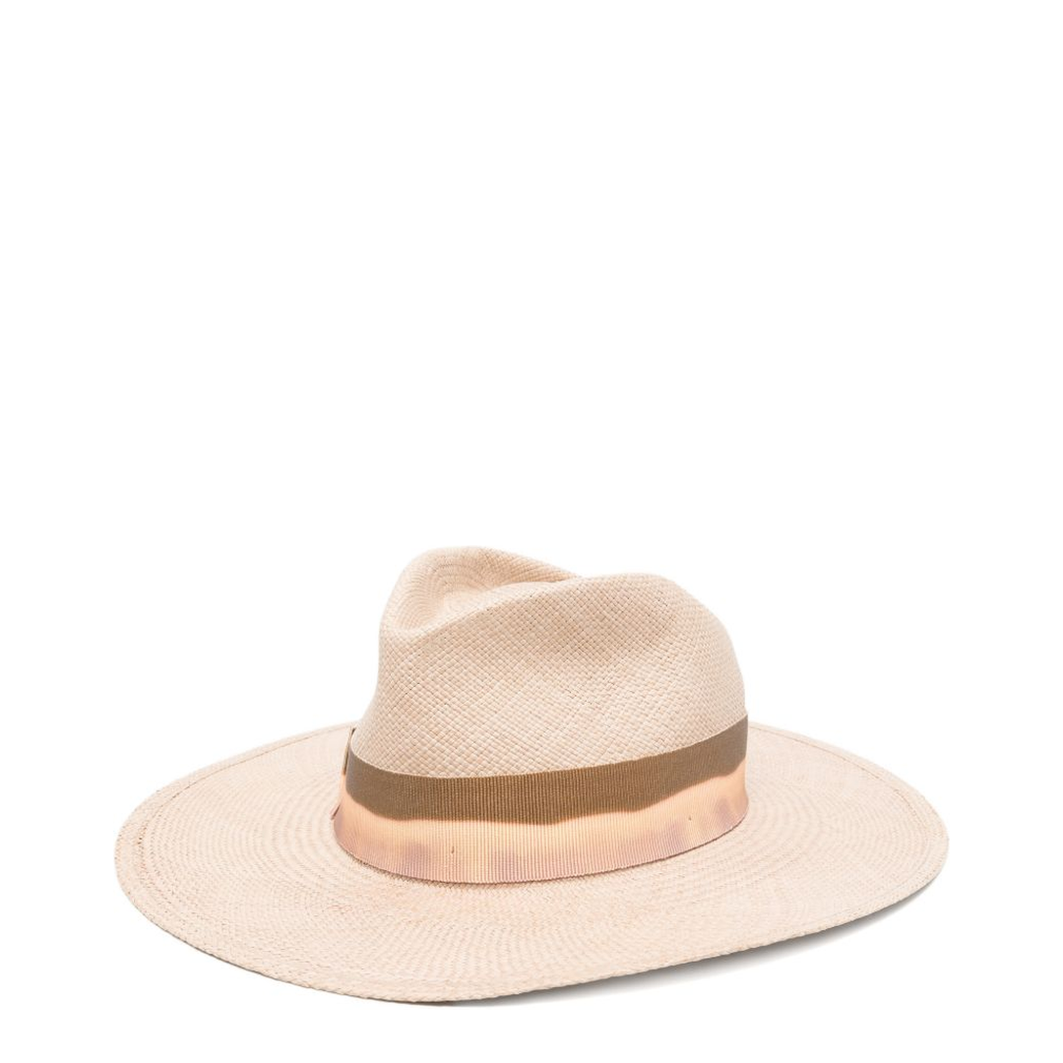 MAYFEYR - Borsalino - Straw Hat Barbara - 23003352V9