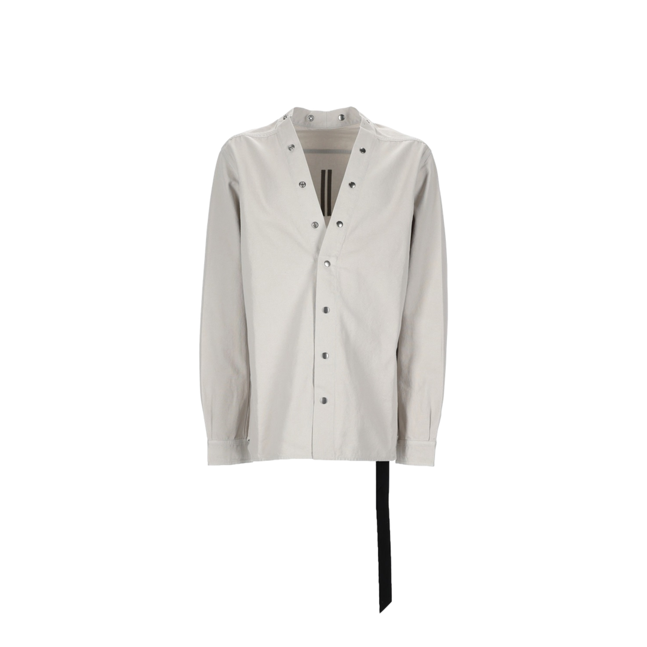 MAYFEYR - Rick Owens - Larry Shirt - DU01F4287CVS51