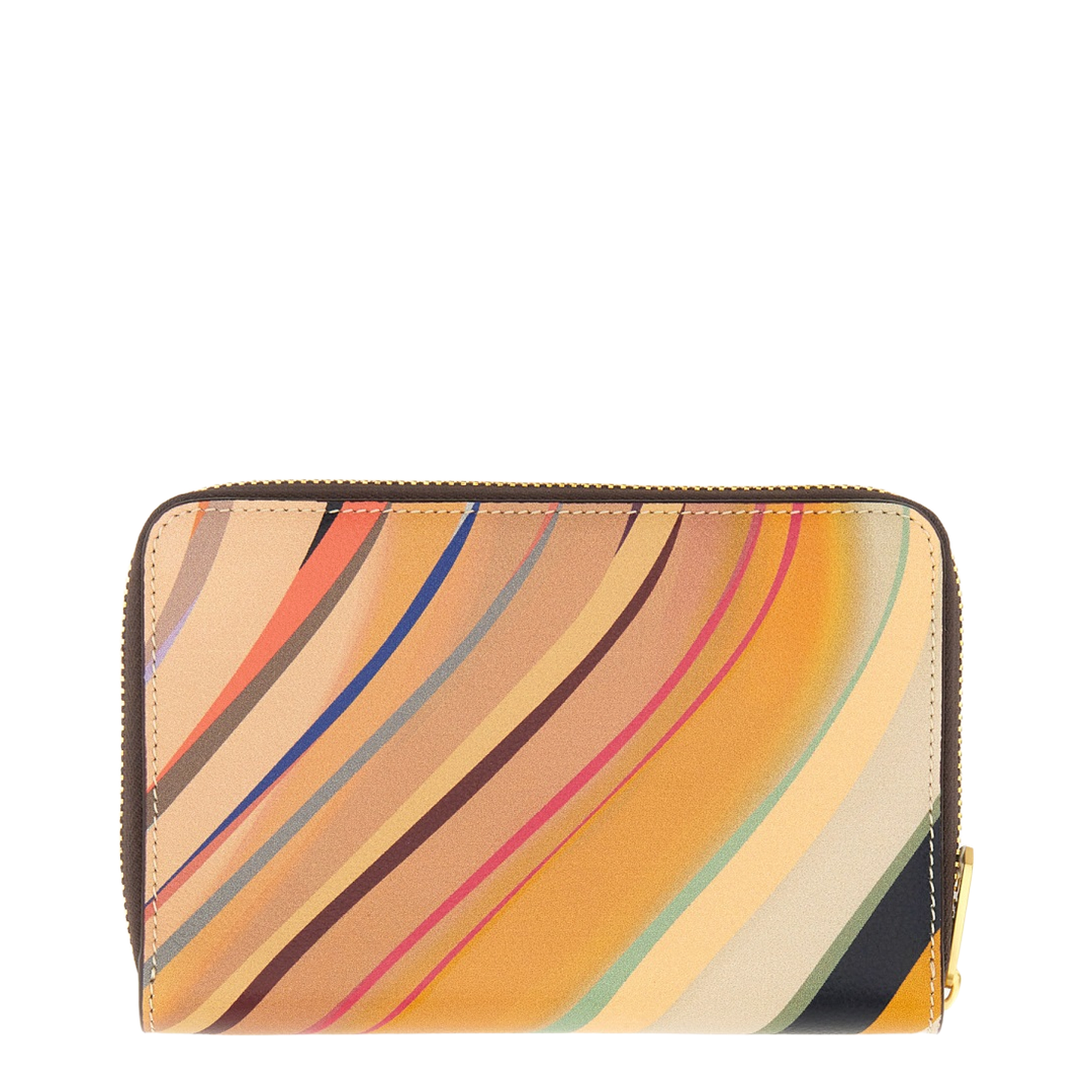 "DUSKY SWIRL" WALLET