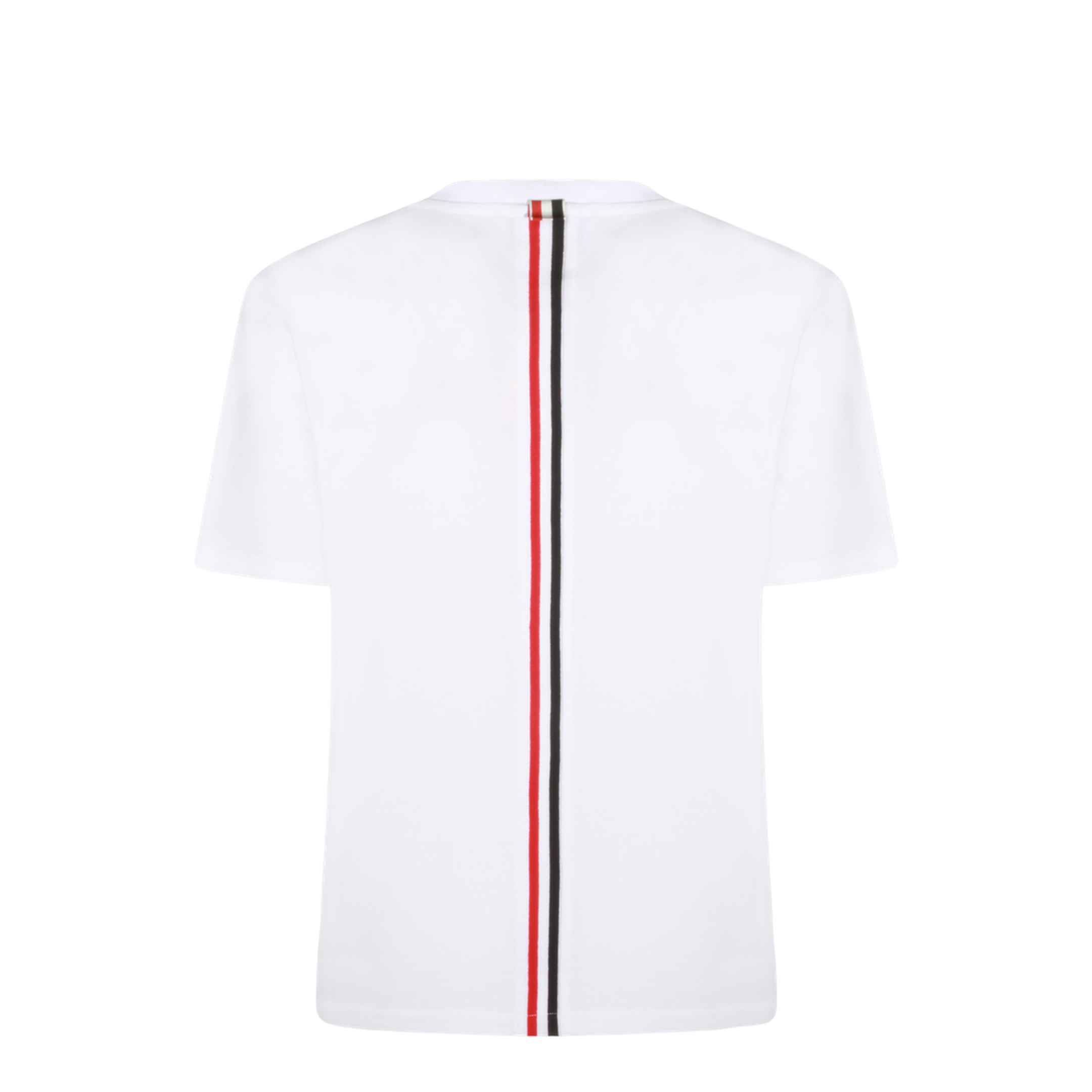 T-shirts and Polos White