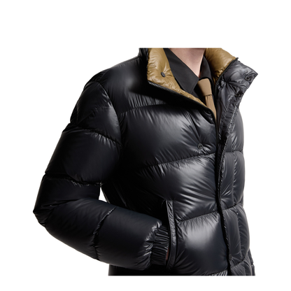 Tripiti Puffer Jacket