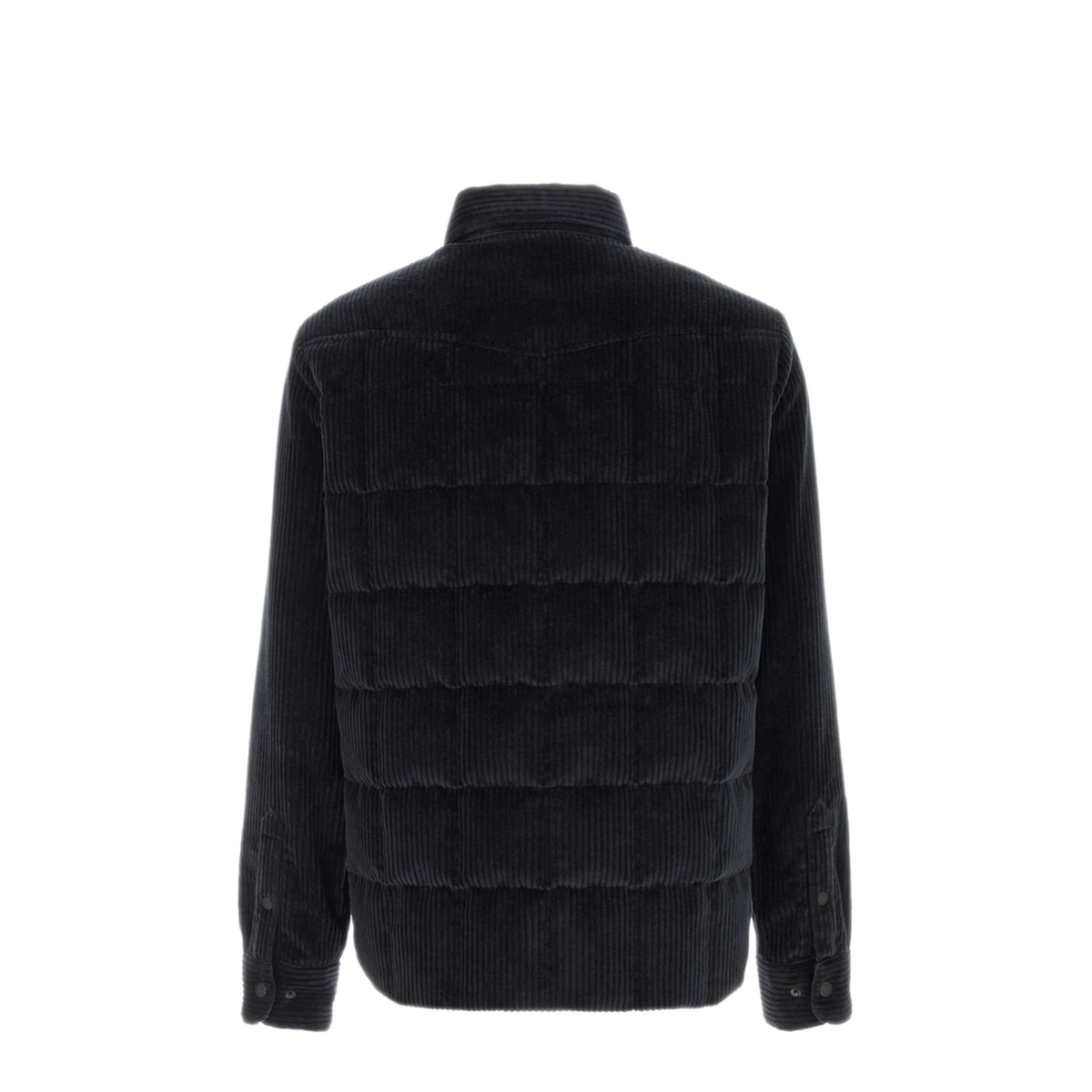 MAYFEYR - Moncler - Gelt Shirt Jacket - L20971G0000454AL0743