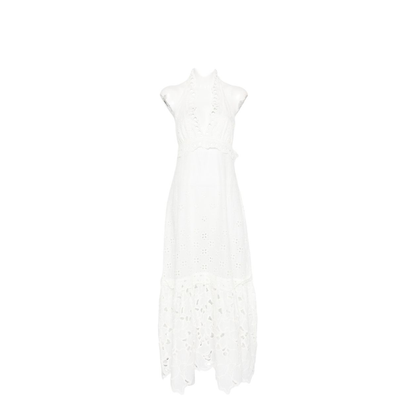 MAYFEYR - Ermanno Scervino - Dresses - D484Q609QYD10602