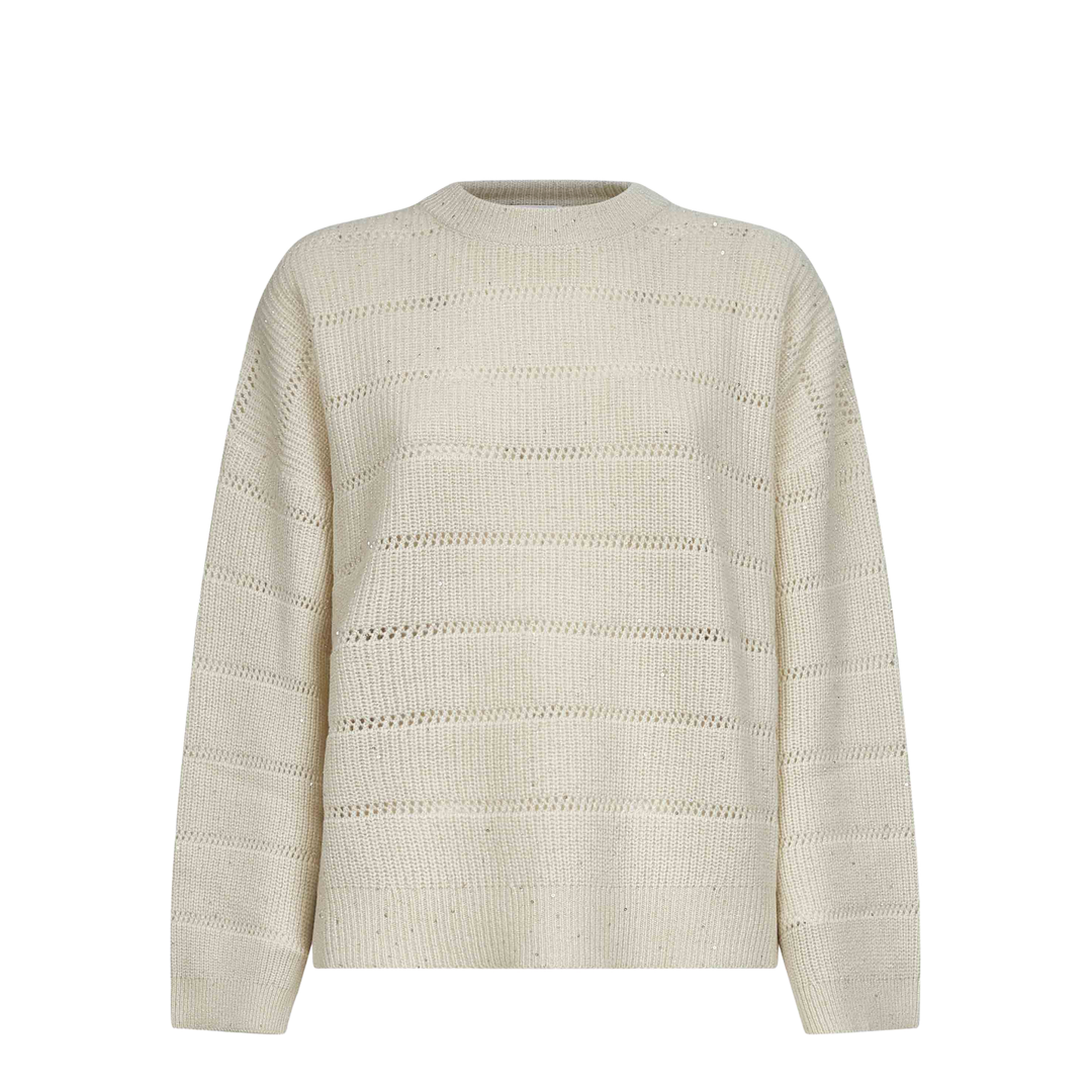 Women's Knitted Sweater