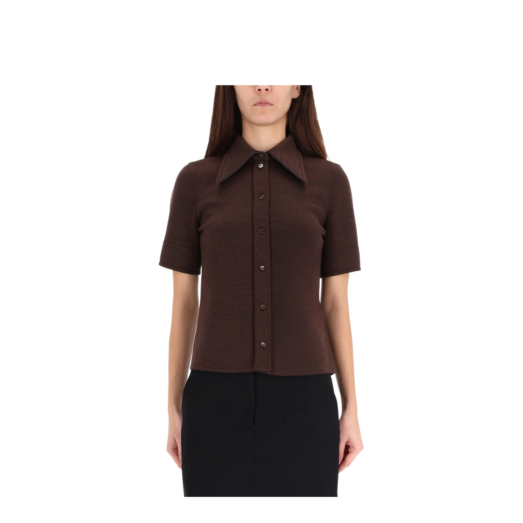 Half-Sleeve Shirt