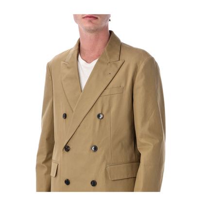 MAYFEYR - Dries Van Noten - Jackets Brown - 0204073103102