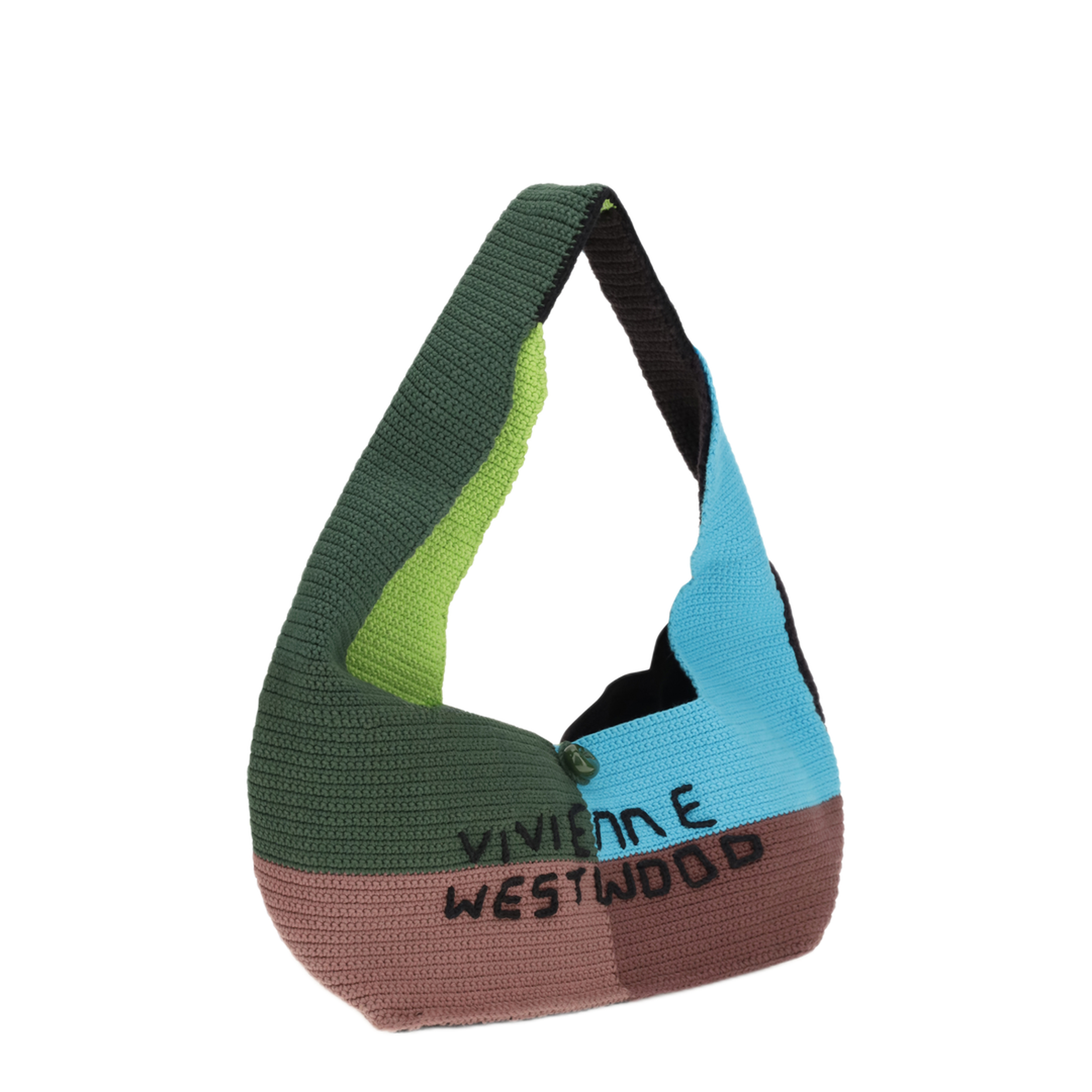 MAYFEYR - Vivienne Westwood - Ellie Shoulder Bag - 46020019UK007P