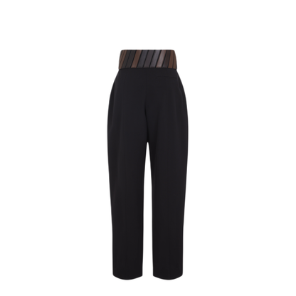 MAYFEYR - Alaia - Belt Pants - AA9P1302T612C994