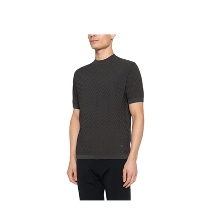 MAYFEYR - EMPORIO ARMANI CAPSULE PRE - Sweaters - EM004671AF23759U8168