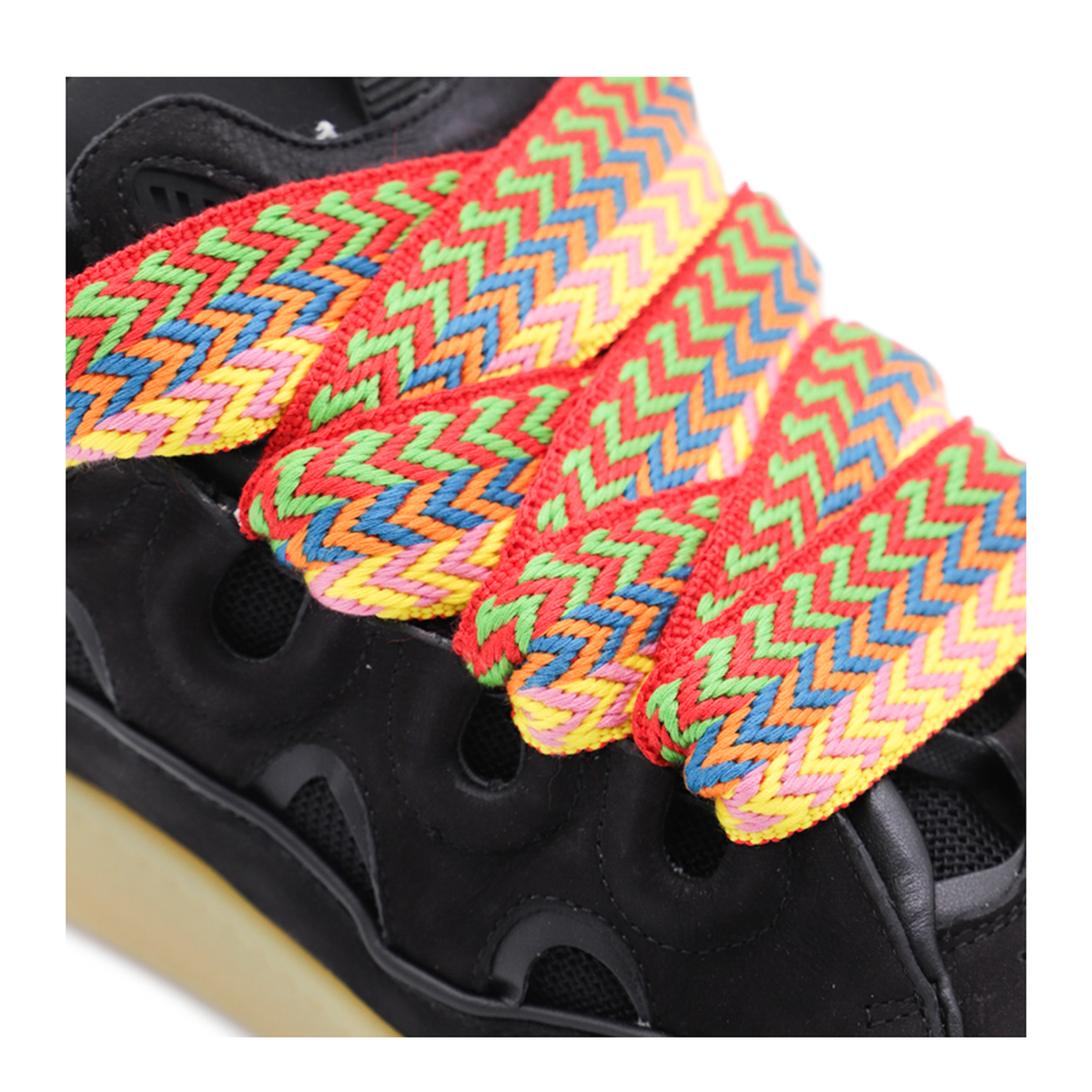 MAYFEYR - Lanvin - Sneakers - FUSKDK12BDRA3P2610