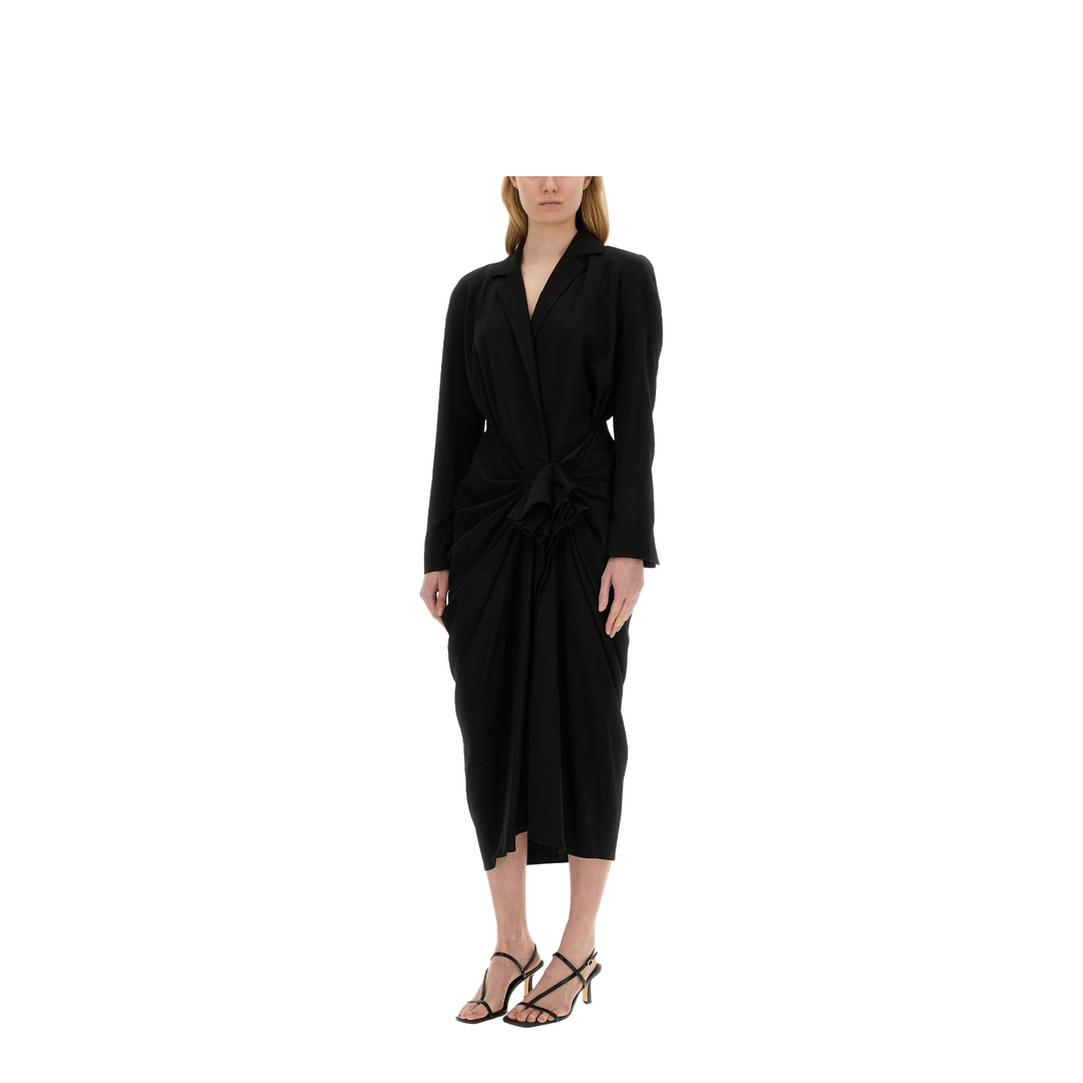 Midi Dress