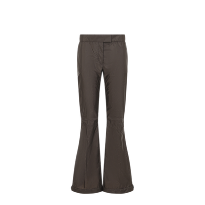 MAYFEYR - Miu Miu - Technical Fabric Pants - MP2051SOOO148UF0192