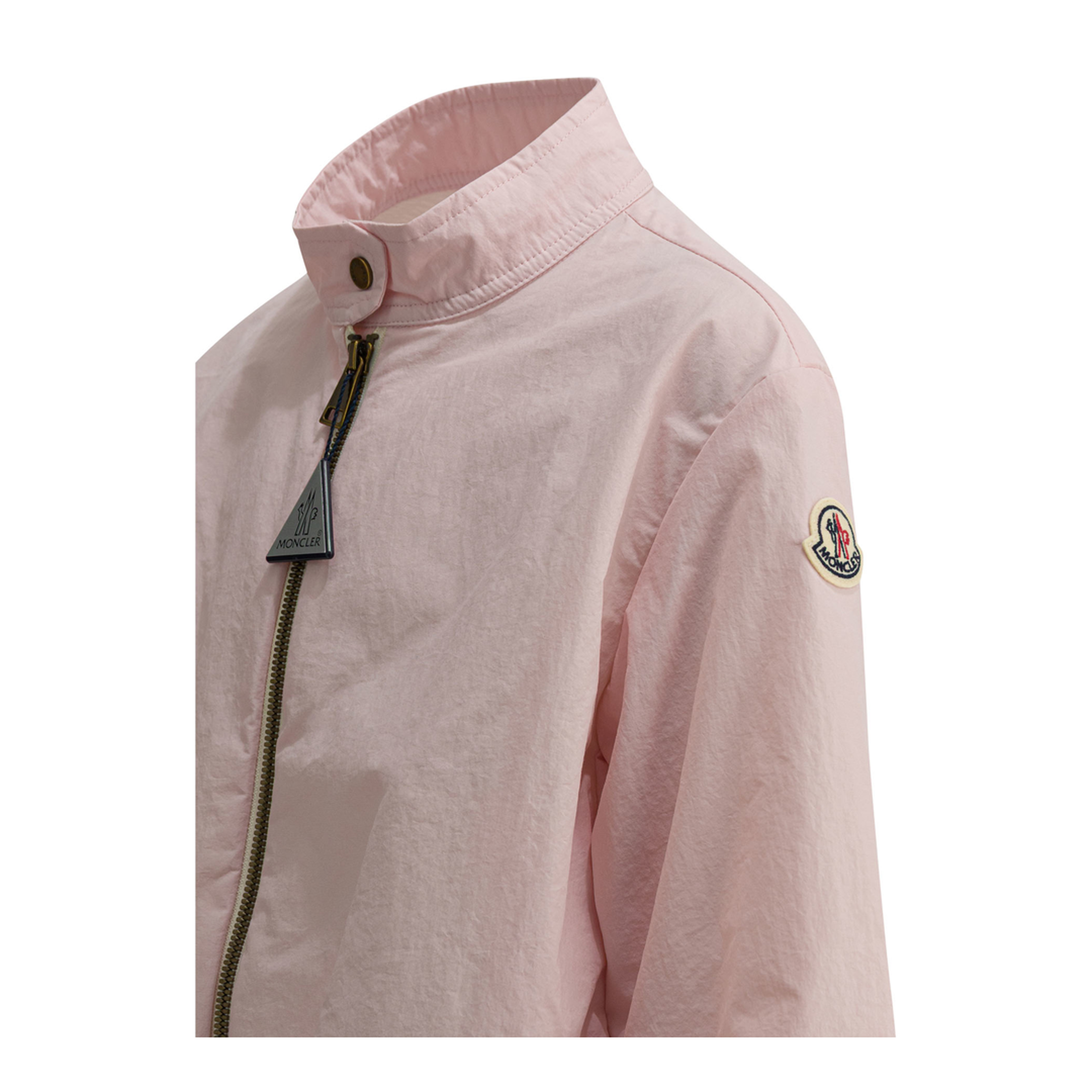 MAYFEYR - Moncler Enfant - Jackets And Coats - RASIME1A000515973B50D